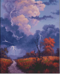 (image for) Stormy Autumn